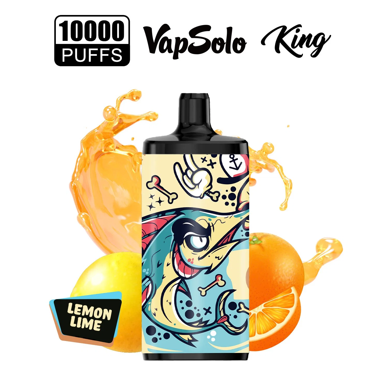 King 10000