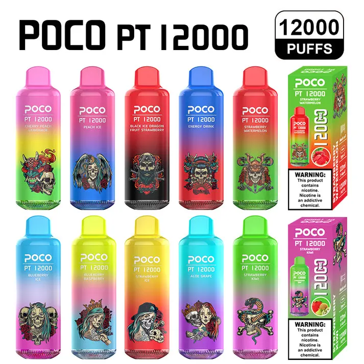 Poco 12000