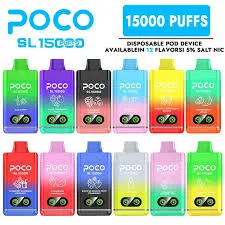Poco 15000